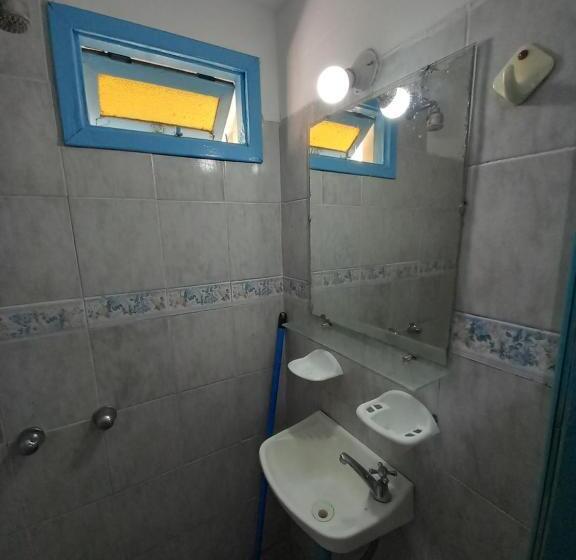 آپارتمان 1 خوابه, Monoambientes La Perla