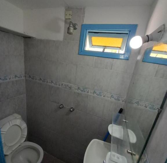 آپارتمان 1 خوابه, Monoambientes La Perla