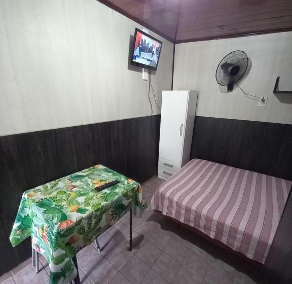 آپارتمان 1 خوابه, Monoambientes La Perla