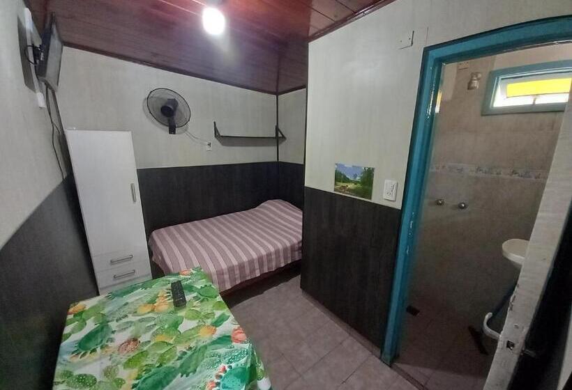 آپارتمان 1 خوابه, Monoambientes La Perla