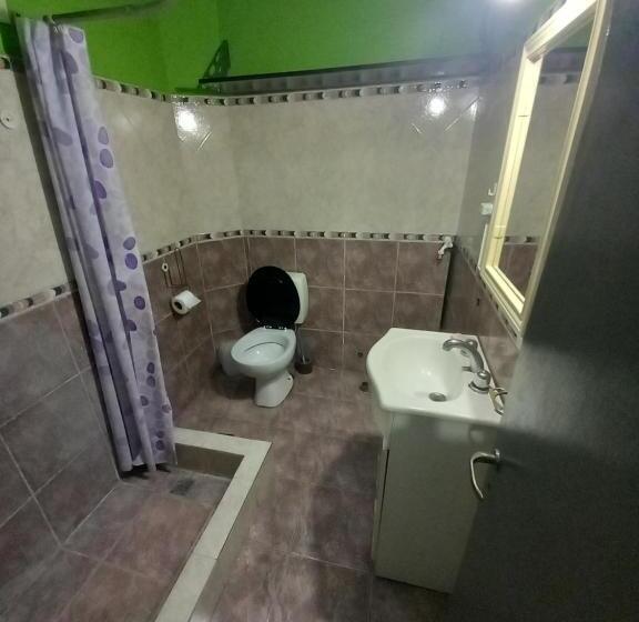 خانه 1 خوابه, Monoambientes La Perla