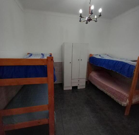 خانه 1 خوابه, Monoambientes La Perla