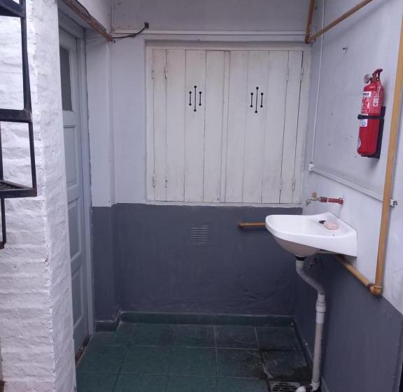 خانه 1 خوابه, Monoambientes La Perla