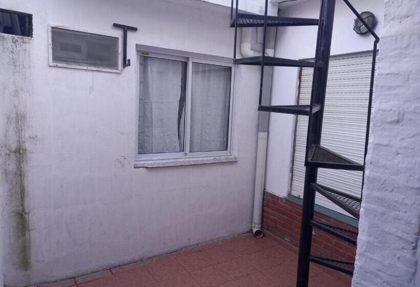 خانه 1 خوابه, Monoambientes La Perla