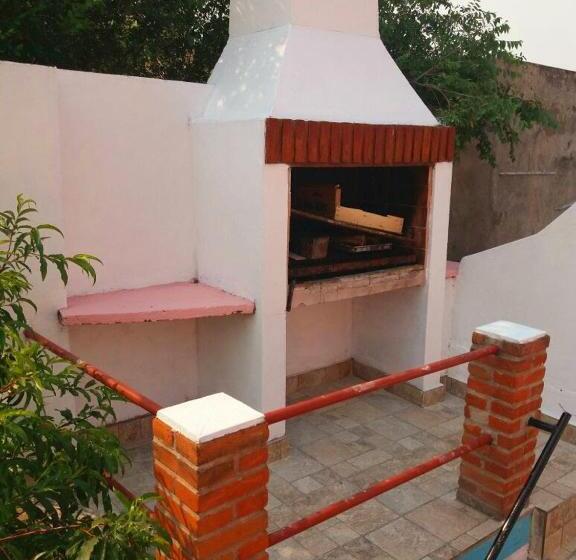 خانه 1 خوابه, Monoambientes La Perla