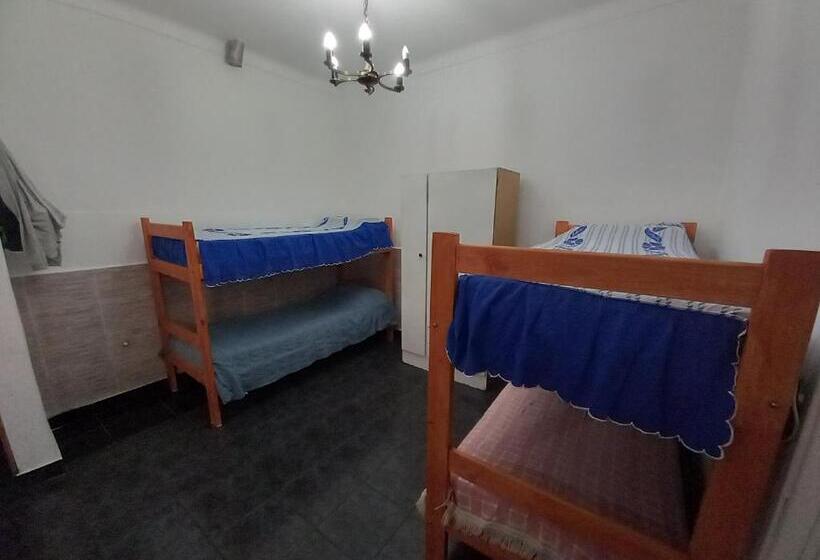 خانه 1 خوابه, Monoambientes La Perla