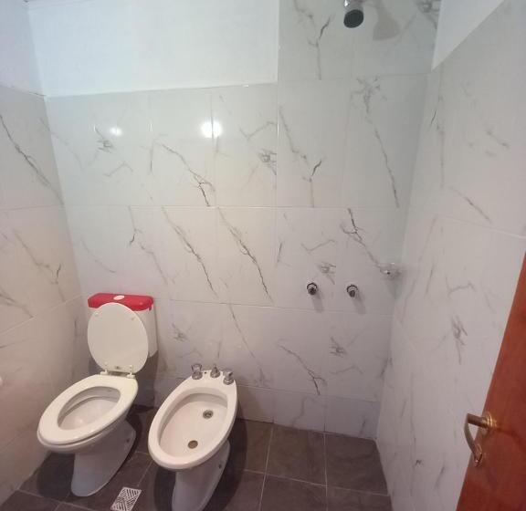 آپارتمان 1 خوابه با تراس, Monoambientes La Perla