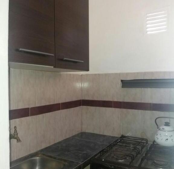 آپارتمان 1 خوابه, Monoambientes La Perla