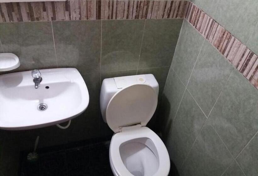 آپارتمان 1 خوابه, Monoambientes La Perla