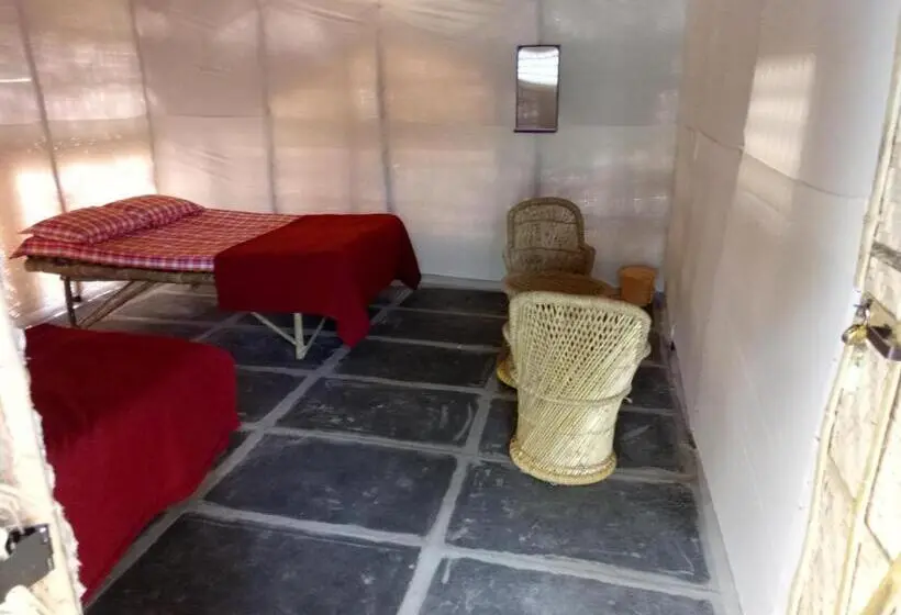 Deluxe-huone, Sunrise Guest House & Restaurant