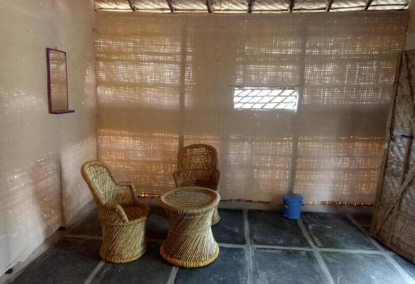 חדר דלוקס, Sunrise Guest House & Restaurant