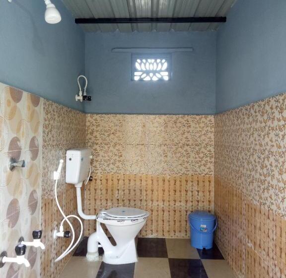 חדר דלוקס, Sunrise Guest House & Restaurant