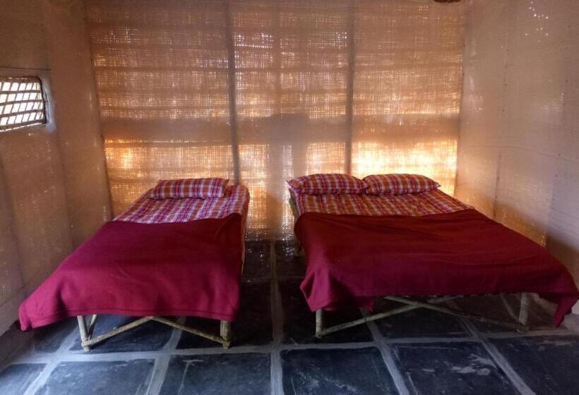 חדר דלוקס, Sunrise Guest House & Restaurant