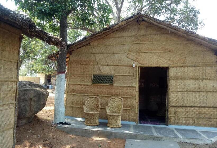 חדר דלוקס, Sunrise Guest House & Restaurant