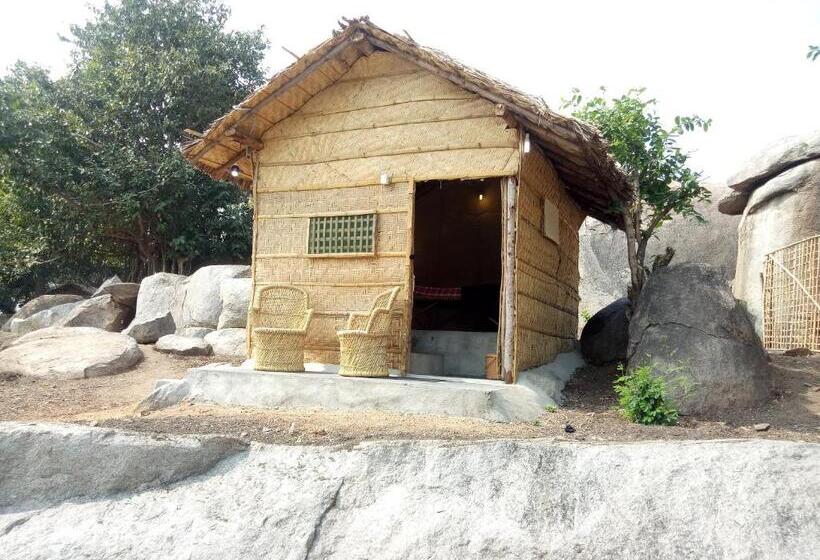 חדר דלוקס, Sunrise Guest House & Restaurant