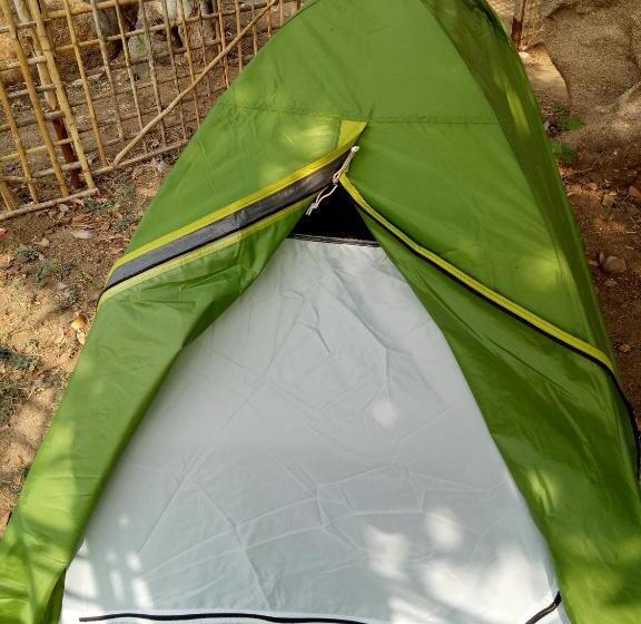 Standard Tent, Sunrise Guest House & Restaurant