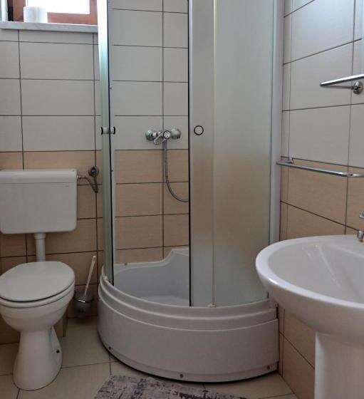 اتاق استاندارد, Vila Danica