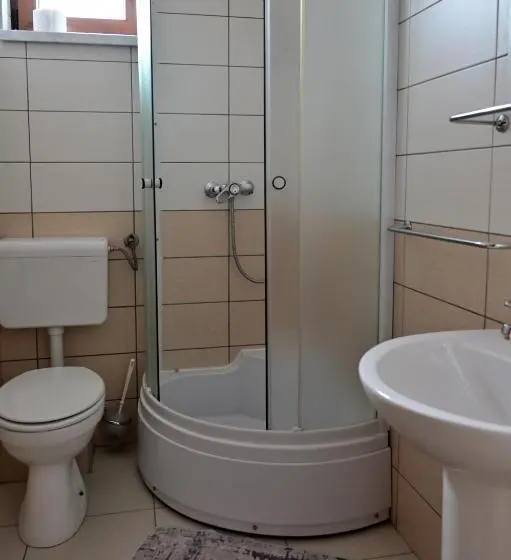 اتاق استاندارد, Vila Danica