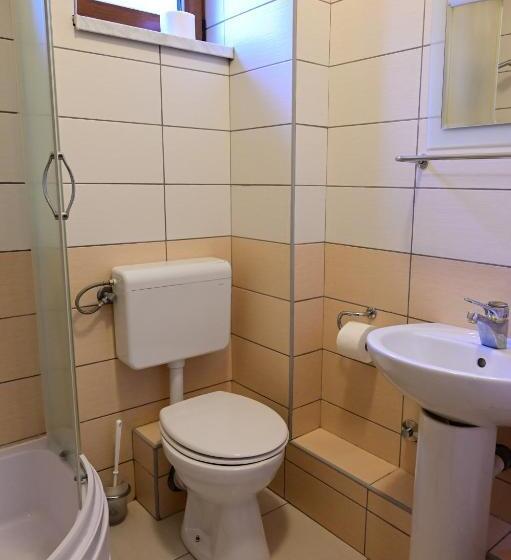 سوییت, Vila Danica