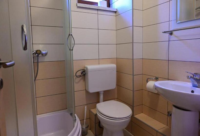 سوییت, Vila Danica