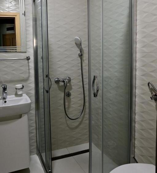 استودیوی لوکس, Vila Danica