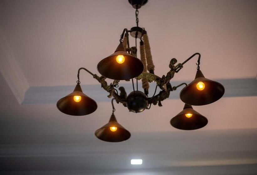 Номер Deluxe с Балконом, Phum Khmer Resort