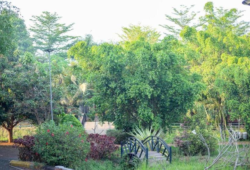 Номер Deluxe, Phum Khmer Resort