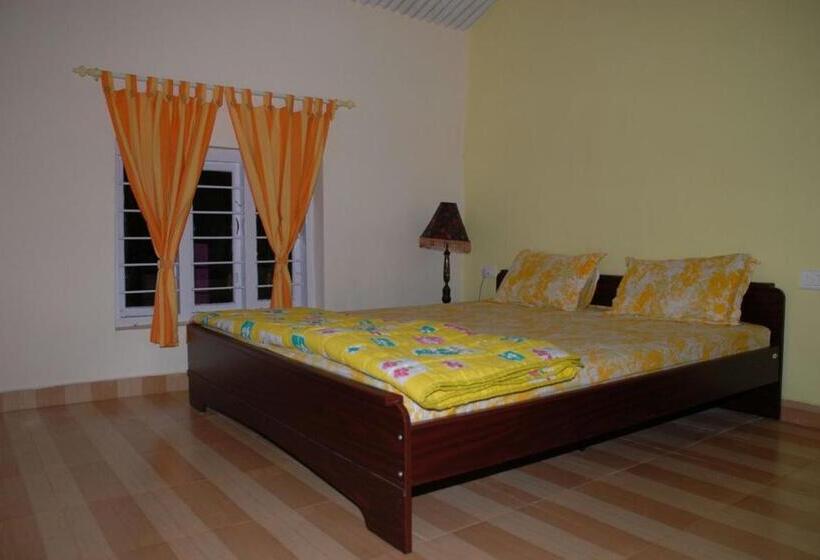 带4个卧室的别墅, Rustling River Resort