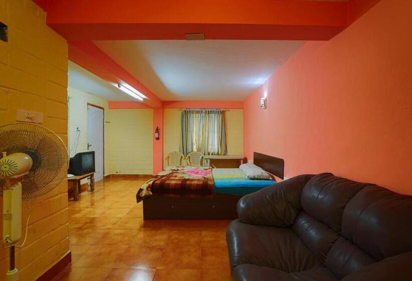 带1个卧室的别墅, Rustling River Resort