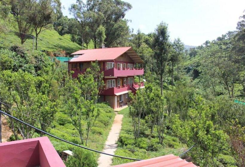 带1个卧室的别墅, Rustling River Resort