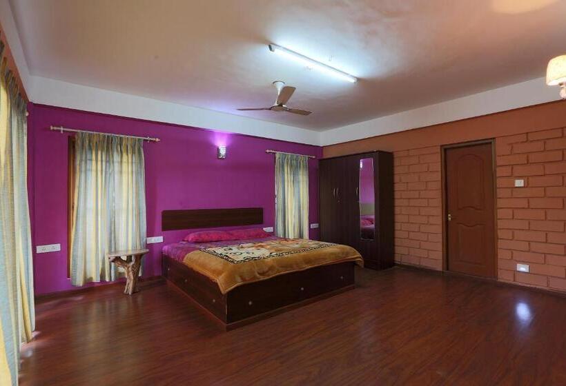 带1个卧室的高档别墅, Rustling River Resort