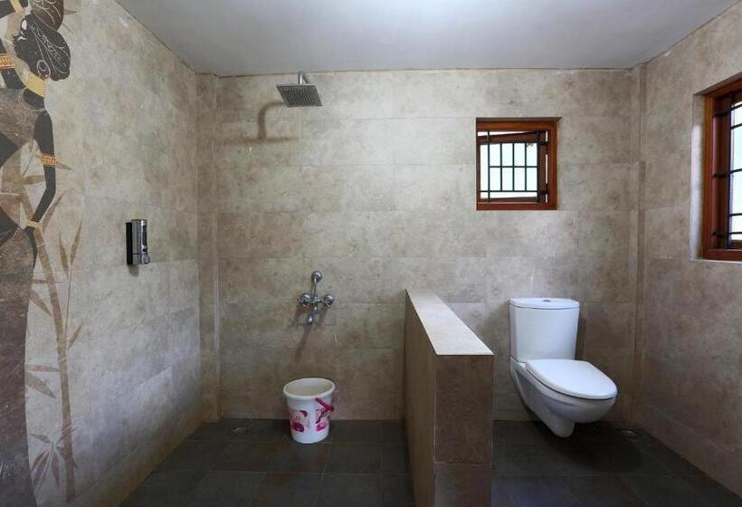 带3个卧室的别墅, Rustling River Resort