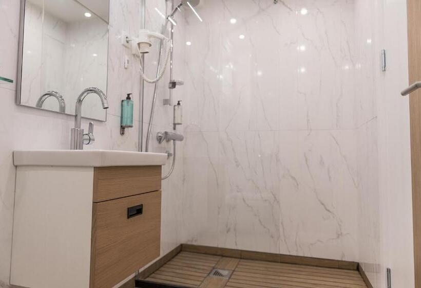 آپارتمان سوپریور 1 خوابه, Apart Hotel Mamut