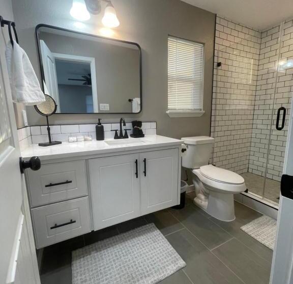 침실 1개 디럭스 아파트, Apt 1 Folsom At High Plains Lodge