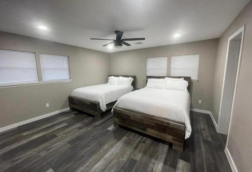 Апартаменты Deluxe 1 Спальня, Apt 1   Folsom At High Plains Lodge