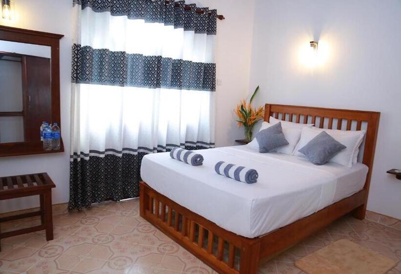 غرفة قياسية, All Day Ahangama