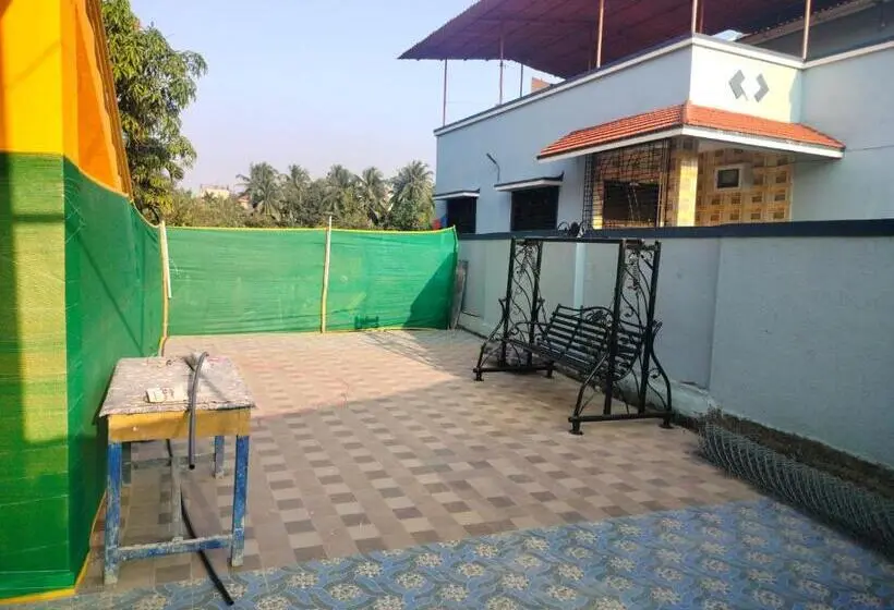 スタンダードルーム, Shubhamkaroti Cottage Ac Rooms