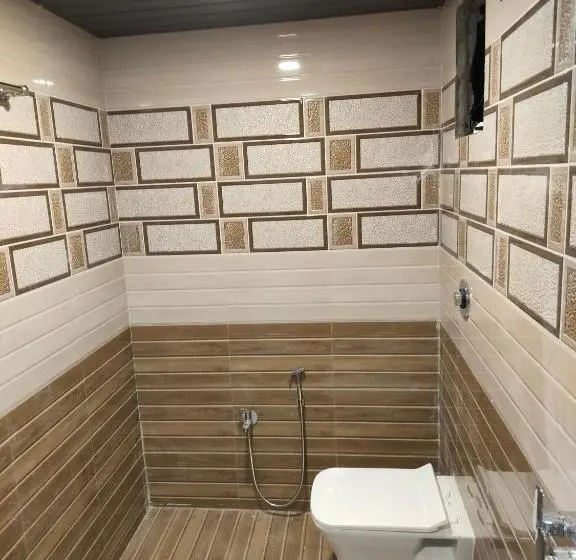 スタンダードルーム, Shubhamkaroti Cottage Ac Rooms