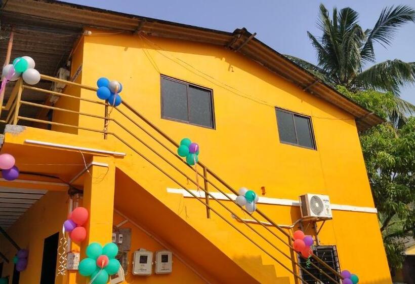 غرفة قياسية, Shubhamkaroti Cottage Ac Rooms