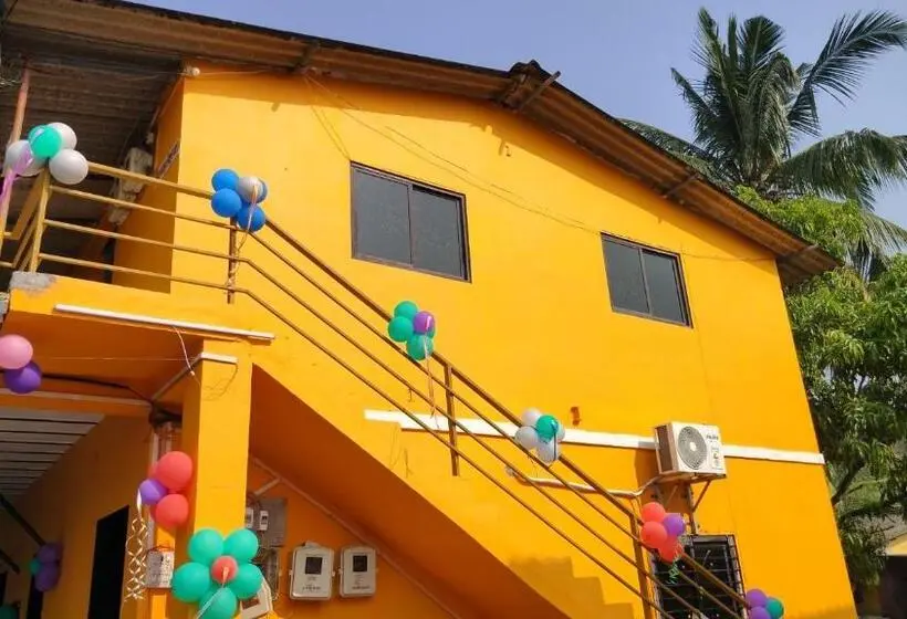 スタンダードルーム, Shubhamkaroti Cottage Ac Rooms