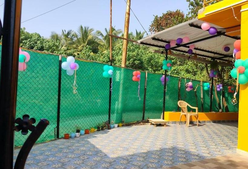 غرفة قياسية, Shubhamkaroti Cottage Ac Rooms