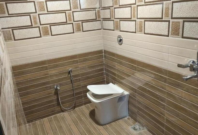 غرفة قياسية, Shubhamkaroti Cottage Ac Rooms