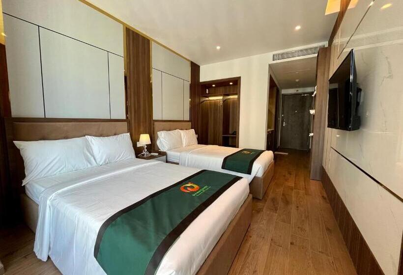 اتاق لوکس, Apec Mandala Mũi Né Phan Thiết