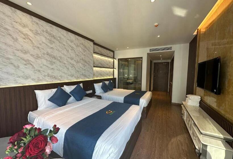 اتاق لوکس, Apec Mandala Mũi Né Phan Thiết