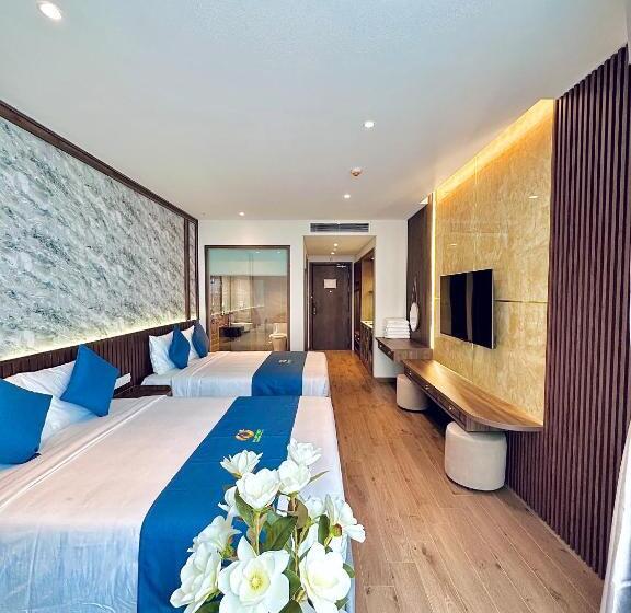 اتاق لوکس, Apec Mandala Mũi Né Phan Thiết