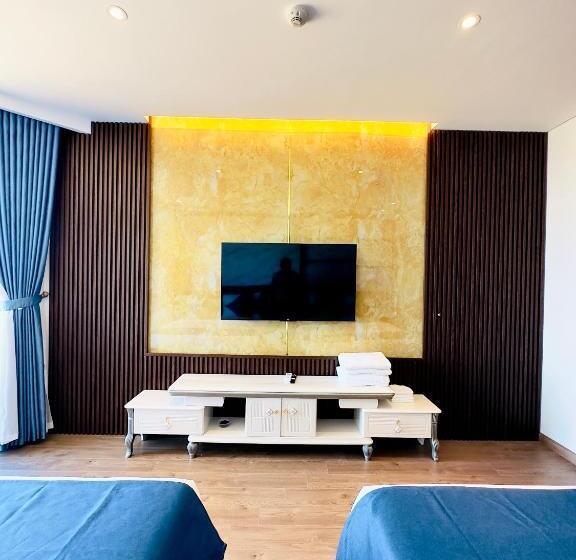 اتاق لوکس, Apec Mandala Mũi Né Phan Thiết