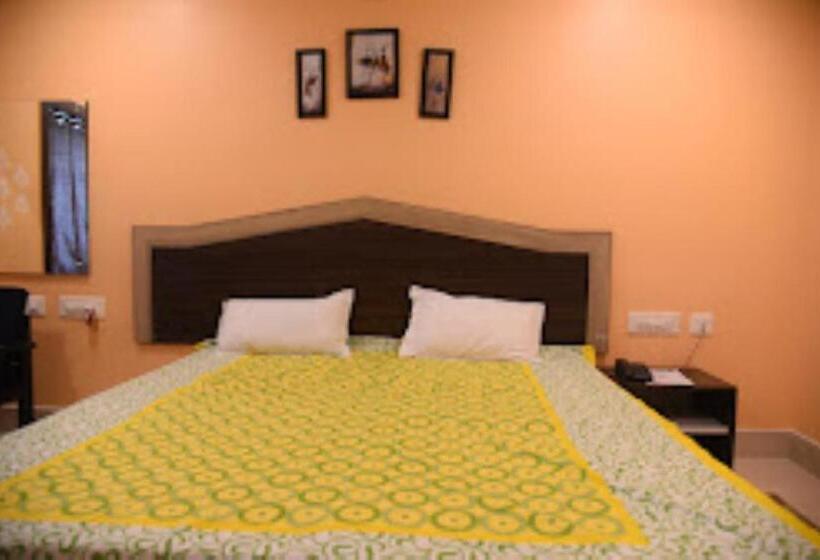 デラックスルーム, Ashoka Cuttack