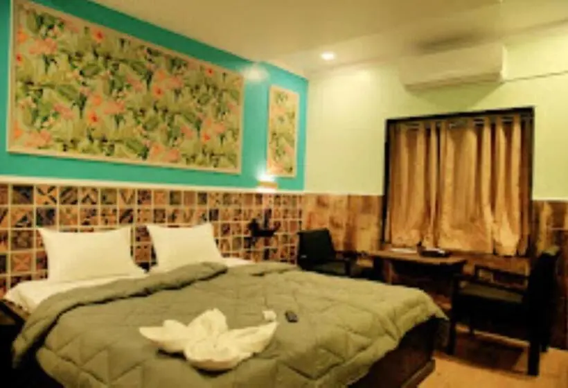 Suite Deluxe, Ashoka Cuttack