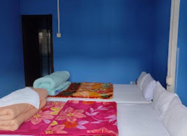 디럭스 룸, Dirang Buddha Dirang