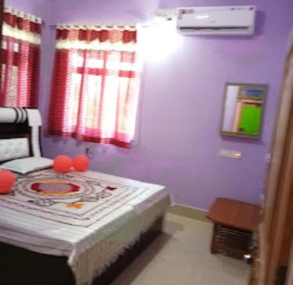 חדר דלוקס, Great Gallaxy,datia